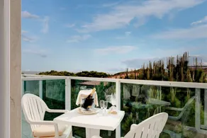 Park Hotel Ermitage Resort & Spa - Vue de la chambre