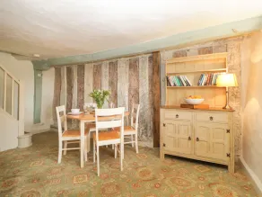 The Hideaway at Burrow Hill - Habitación