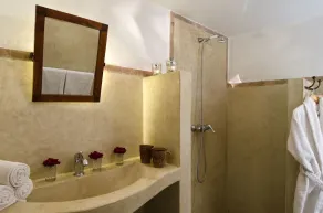 Riad Vert Marrakech - Baño