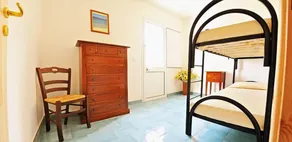 Tenuta de Marco - Zimmer