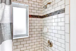 Pet-friendly Denver Home: Walk to Restaurants - Badeværelse