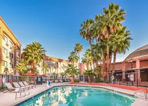 Radisson Hotel Casa Grande - Piscine