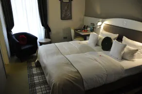 Hotel Jagdschloss Kranichstein - Room