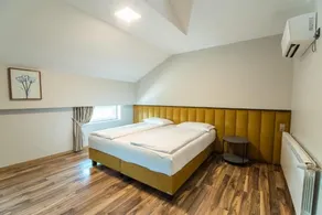 HOTEL VITAL - Værelse