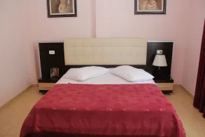 Fieri International Hotel - Habitación