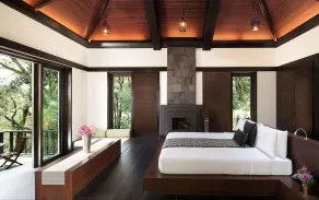Taj Madikeri Resort & Spa Coorg - Room