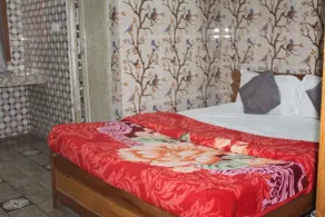 Akashi Villa Inn - Chambre