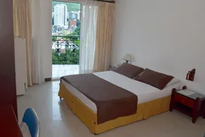 Hotel Ribera Del Rio Av 2N - Room