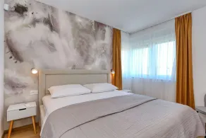 Villa Capan ZadarVillas - Chambre