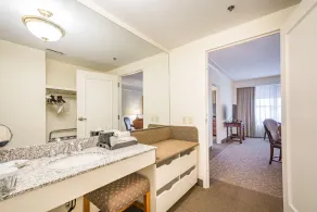 O.Henry Hotel - Chambre