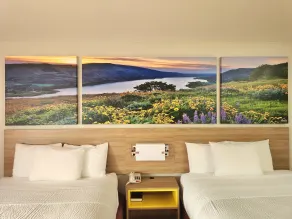 Days Inn by Wyndham Lumberton - Room