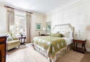 The Pierre, A Taj Hotel, New York - Room