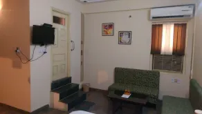Hotel New Sunder - Room