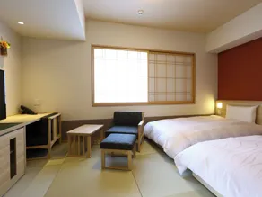 Onyado Nono Sendai Natural Hot Spring - Room