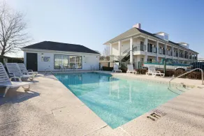 Baymont by Wyndham Gaffney - Piscine