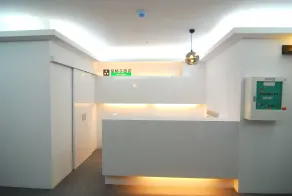 Inn Cube - Ximen - Hall