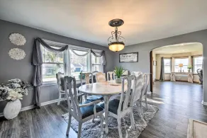 Spacious Family-friendly Home in Massillon! - Innenbereich