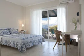 Violitzis Villas - Rum