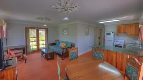 Hatchers Richmond Manor - Zimmer