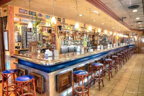 Venta de Terreros - Restaurang
