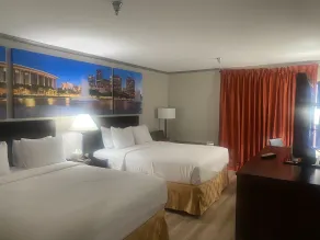 Baymont by Wyndham Monterey Park - Chambre