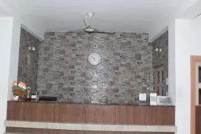 Panchet Residency - Reception