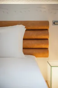 The Morrison Dublin, Curio Collection by Hilton - Chambre