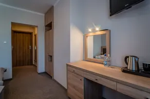 Hotel *** NAT Jarosławiec - Rum