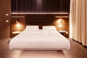 PRESTIGE ROOM Luxury Milano  - Zimmer