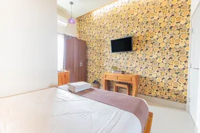 Jepun Guest House - Habitación