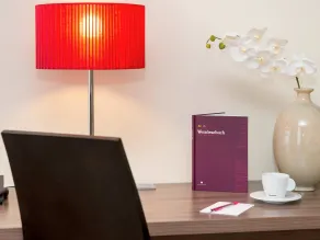 Hotel Mercure Graz City - Chambre