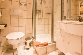 Hotel Seeschlößchen - Bathroom