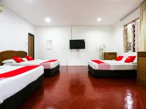 Hotel O Shalimar - Chambre