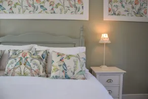 1 Coconut Cottage, Long Melford - Rum