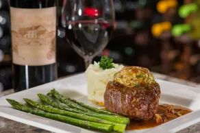 Hollywood Casino Tunica - Restaurant