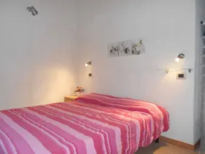 Appartamento pt in Villa Falari - Clima - Wi-fi - Chambre