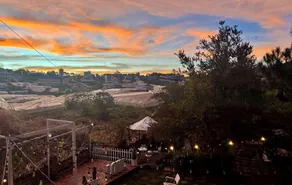 Dalat Zen Homestay - Restaurante