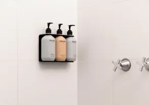 Brunswick River Inn - Baño