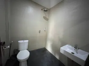 Melati Resort & Hotel Kuta Lombok - Vue de la chambre