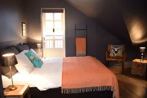 Hotel Leifur Eiriksson - Room