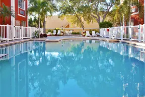 Holiday Inn Express Hotel & Suites Bradenton West by IHG - Piscine
