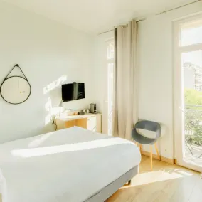 Hotel Aria - Bad