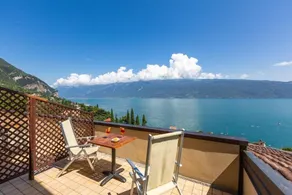 Hotel Meandro - Lake View - Quarto