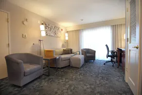 Courtyard by Marriott Merced - Room