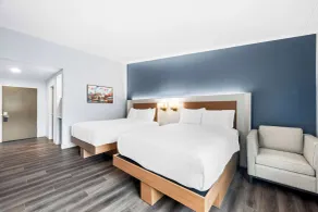 Best Western Niantic - New London, Mystic Area - Habitación