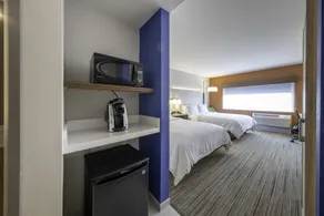 Holiday Inn Express & Suites - Staunton by IHG - Chambre