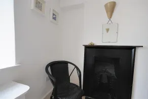 10 Cobb Terrace - Chambre