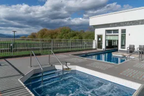 Prestige Harbourfront Resort, WorldHotels Luxury - Piscine