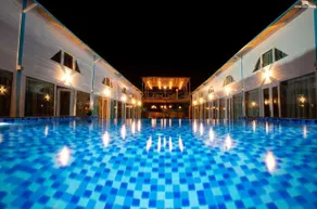 Bay View Resort - Piscine