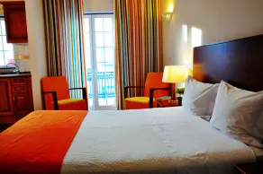 Patios da Vila - Duna Parque Group - Room